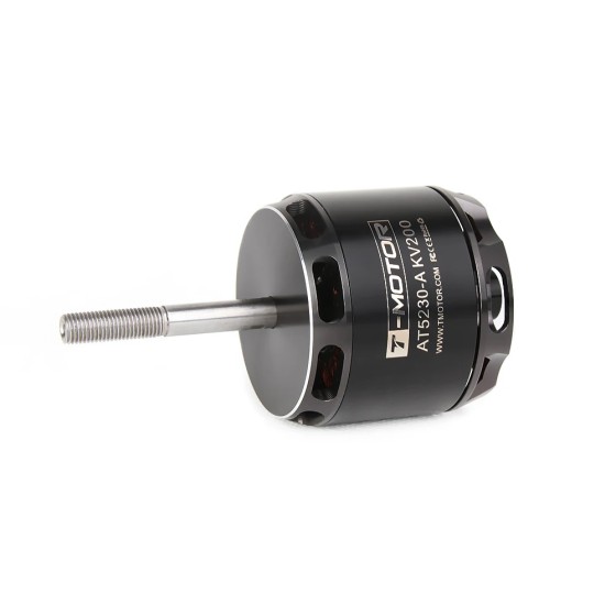 T-MOTOR AT5230-A Kv200 3000w Elektrische Rc Flugzeug Big Dc Motor 3000rpm